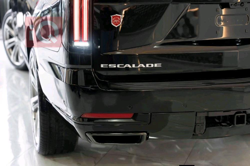 کادیلاک ئێسکەلەید